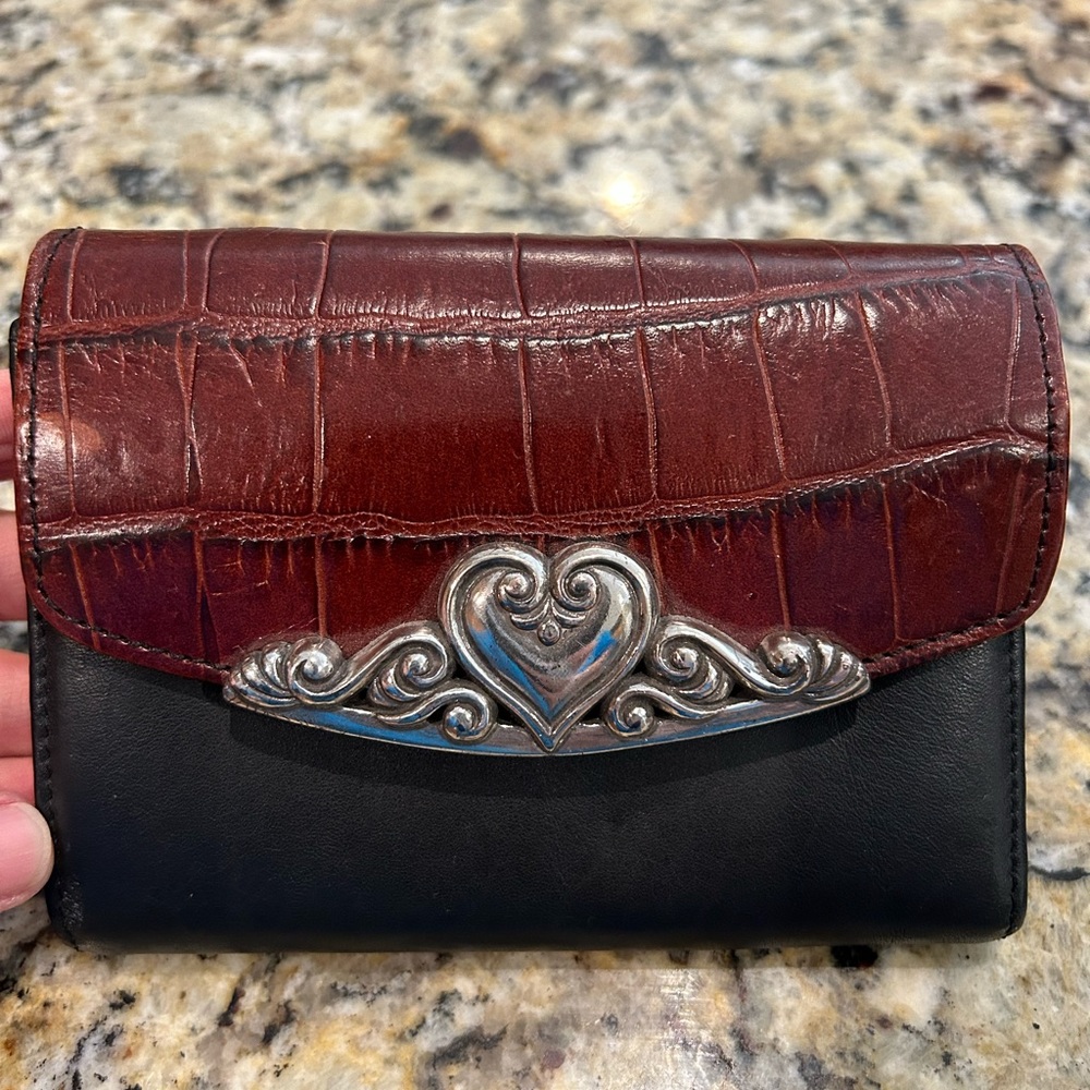Brighton small wallet